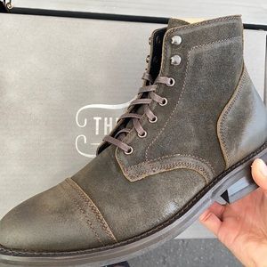 Thursday Captain Boot